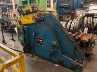 300 Ton Niagara Stamping Press, Model SE2-300-84-48UH (Entirety Lot) - 22