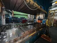 Minster 500 Ton Mechanical Power Press (Entirety Lot) - 3