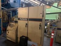 Minster 500 Ton Mechanical Power Press (Entirety Lot) - 11