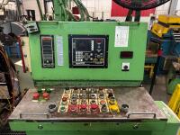 300 Ton Clearing Niagara straight side mechanical press - 3