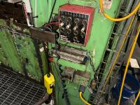 300 Ton Clearing Niagara straight side mechanical press - 8