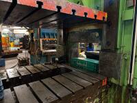 300 Ton Clearing Niagara straight side mechanical press - 9