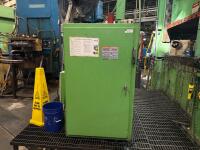 300 Ton Clearing Niagara straight side mechanical press - 13