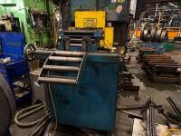 Coil Straightener - 2