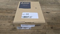 Mitsubishi Electric #FR-E720-015-NA Inverter - 5