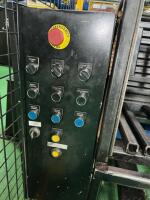 UTE Automated Tube Loader & Seam Orientation System &ndash; Powered Infeed Conveyor &ndash; Rotary Index Drum &ndash; Seam Find Cycle &ndash; Servo / Gearmotor Driven - 6