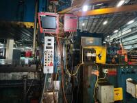 1989 600 Ton Minster E2-600 Mechanical Stamping Press - 3
