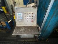 1989 600 Ton Minster E2-600 Mechanical Stamping Press - 8