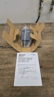 Mitsubishi Electric #FR-E720-015-NA Inverter - 3