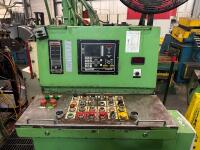 300 Ton Clearing Niagara straight side mechanical press (Entirety Lot) - 5