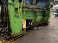 300 Ton Clearing Niagara straight side mechanical press (Entirety Lot) - 8