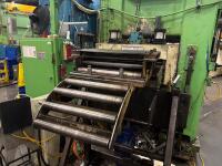 300 Ton Clearing Niagara straight side mechanical press (Entirety Lot) - 10
