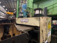 300 Ton Clearing Niagara straight side mechanical press (Entirety Lot) - 11