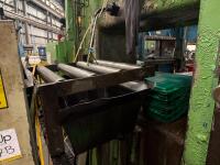 300 Ton Clearing Niagara straight side mechanical press (Entirety Lot) - 12