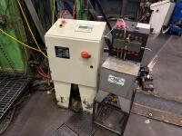 300 Ton Clearing Niagara straight side mechanical press (Entirety Lot) - 13