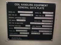 300 Ton Clearing Niagara straight side mechanical press (Entirety Lot) - 15
