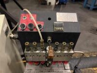300 Ton Clearing Niagara straight side mechanical press (Entirety Lot) - 17