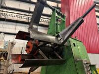 300 Ton Clearing Niagara straight side mechanical press (Entirety Lot) - 20