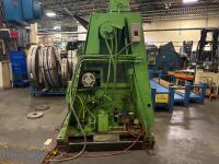 300 Ton Clearing Niagara straight side mechanical press (Entirety Lot) - 21