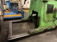 300 Ton Clearing Niagara straight side mechanical press (Entirety Lot) - 24