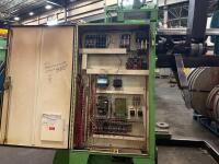 300 Ton Clearing Niagara straight side mechanical press (Entirety Lot) - 25