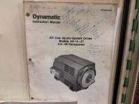 300 Ton Clearing Niagara straight side mechanical press (Entirety Lot) - 28