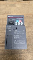 Mitsubishi Electric #FR-E720-008SC-NA Inverter