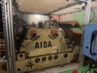 AIDA Feed Straightener, Model: LFG-800R-3A - 5