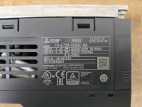 Mitsubishi Electric #FR-E720-008SC-NA Inverter - 4