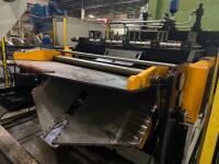 CoilTech press servo feeding and straightening system - 3