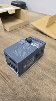 Mitsubishi Electric #FR-E720-008-NA Inverter - 2