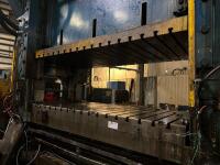 1989 600 Ton Minster E2-600 Mechanical Stamping Press (Entirety Lot) - 2