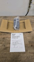 Mitsubishi Electric #FR-E720-008-NA Inverter - 3