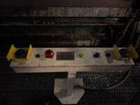 1989 600 Ton Minster E2-600 Mechanical Stamping Press (Entirety Lot) - 7