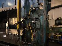 1989 600 Ton Minster E2-600 Mechanical Stamping Press (Entirety Lot) - 13