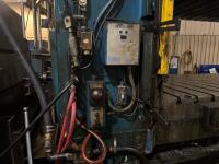 1989 600 Ton Minster E2-600 Mechanical Stamping Press (Entirety Lot) - 14