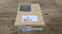 Mitsubishi Electric #FR-E720-008-NA Inverter - 5