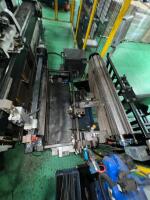 UTE CNC Tube Bending Cell with Yaskawa GP12 Robot & YRC1000 Controller &ndash; Automated Tube Feed System &ndash; Robotic Tube Handling &ndash; AGS Safety Enclosure &ndash; Turnkey Robotic Tube Fabrication Line (ENTIRETY LOT) - 19