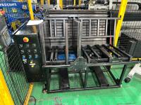 UTE CNC Tube Bending Cell with Yaskawa GP12 Robot & YRC1000 Controller &ndash; Automated Tube Feed System &ndash; Robotic Tube Handling &ndash; AGS Safety Enclosure &ndash; Turnkey Robotic Tube Fabrication Line (ENTIRETY LOT) - 25