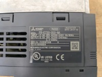 Mitsubishi Electric #FR-E720-050-NA Inverter - 3