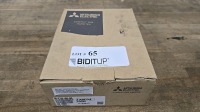 Mitsubishi Electric #FR-E720-050-NA Inverter - 4