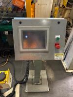 2020 630-Ton AIDA Metal Stamping Press DSF-M2-6300-365-150 - 10