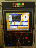 2020 630-Ton AIDA Metal Stamping Press DSF-M2-6300-365-150 - 12