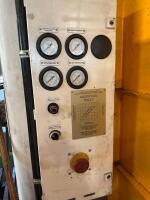 2020 630-Ton AIDA Metal Stamping Press DSF-M2-6300-365-150 - 13