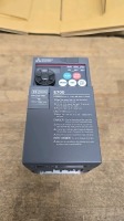 Mitsubishi Electric #FR-E720-008-NA