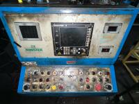 1996 Minster 1200 Ton Mechanical Power Press, Model SC2 - 6