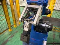 Robotic Gripper Component - 3