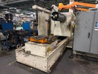 Dallas Servo Straightener DPS-4, Dallas Decoiler, Model DJR-30 - 4