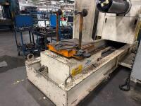 Dallas Servo Straightener DPS-4, Dallas Decoiler, Model DJR-30 - 7