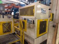 Dallas Servo Straightener DPS-4, Dallas Decoiler, Model DJR-30 - 11